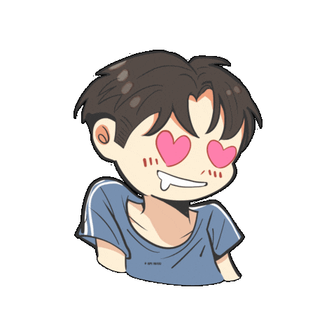 Love Sticker