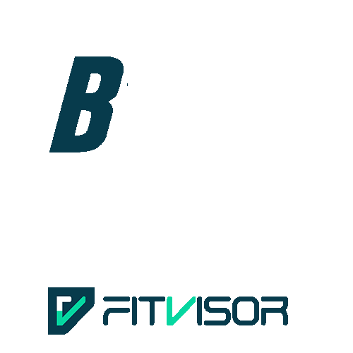 Beastmode Sticker by Fitvisor