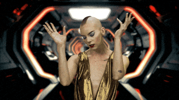Dance GIF