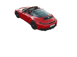 Pdc Drivenbydreams Sticker by Porsche Taiwan
