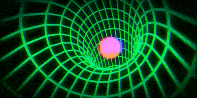 tunnel gustavo GIF by kidmograph