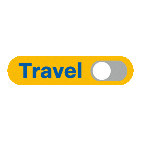 Travel Train Sticker by RegioJet