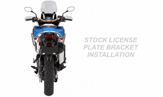 Crf1000L GIF by 007Plate.com