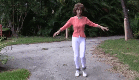 Prance GIFs - Get the best GIF on GIPHY