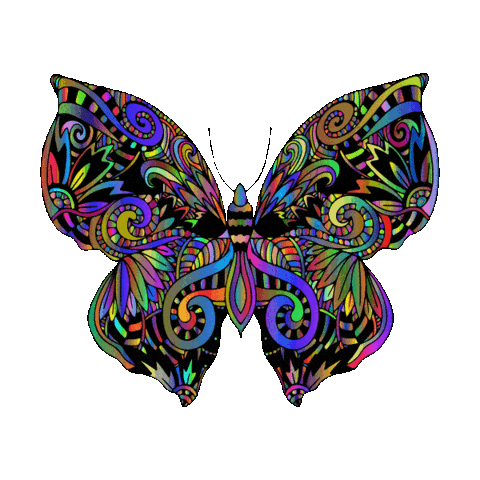 Colors Sticker