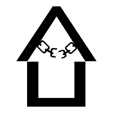 Sticker by CMAC Roofing