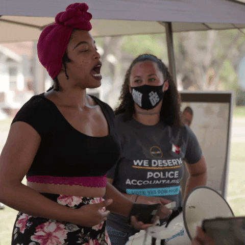 Bvmf GIF by Black Voters Matter Fund