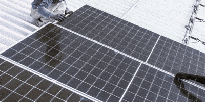 Spartan Solar Louisiana GIF