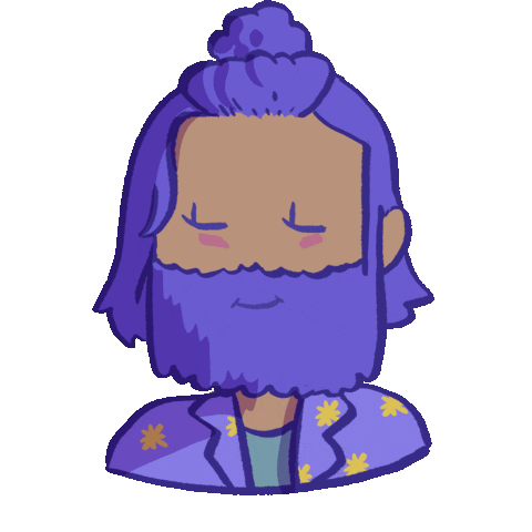 Jlbsmiley Sticker