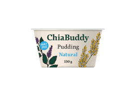 ChiaBuddy Sticker