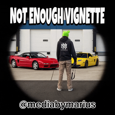 Vignette GIF