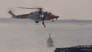 Kustwacht GIF by Omroep Zeeland