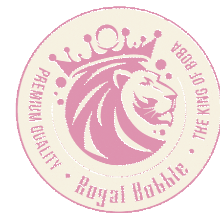 royalbubble.ro Sticker