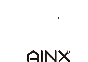 アイネクス Sticker by AINX co.,Ltd