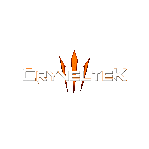 Cryveltek Sticker