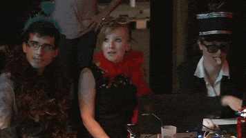 LesVulgaires science cabaret vulgaires GIF