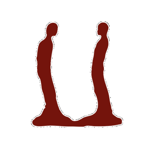 Gd Ubermensch Sticker