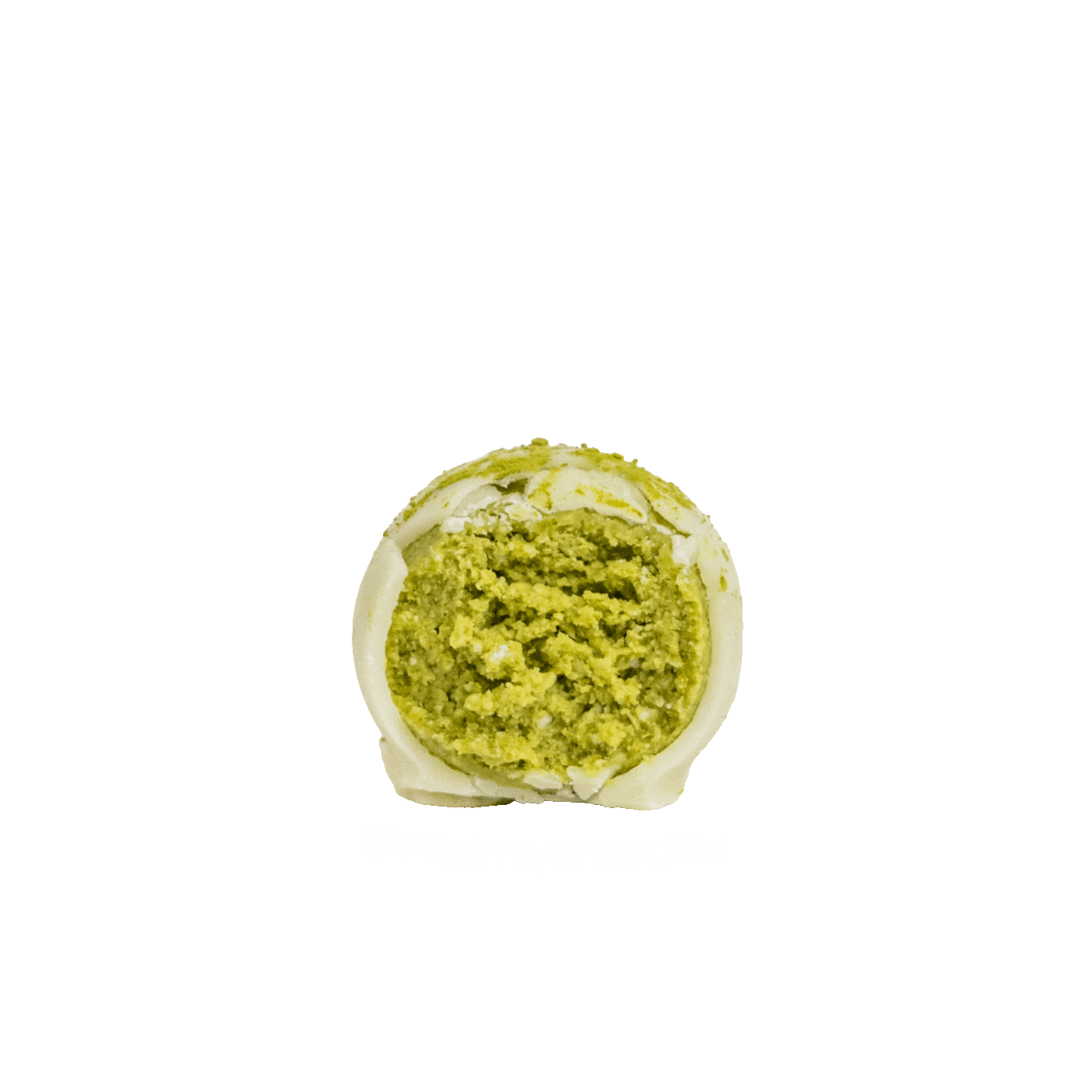 Fork to Fit Kitchen Sticker