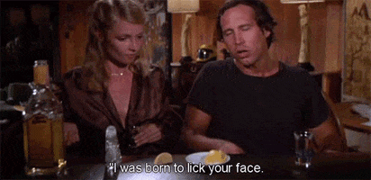 chevy chase GIF