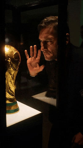 Te Quiero Ti Guardo GIF