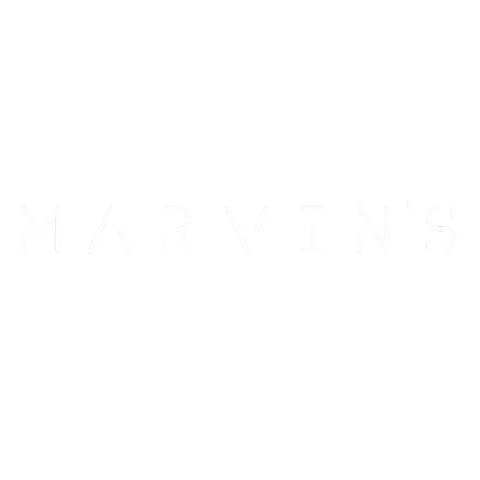 marvin's Sticker