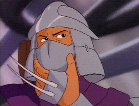 ninja chicken crossing road gif