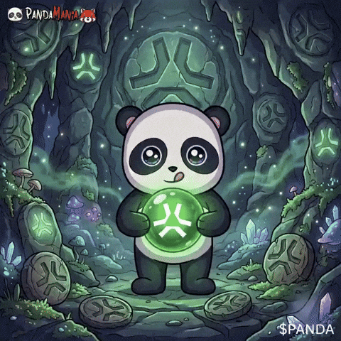 Level Up Wow GIF by PandaMania