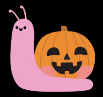 Summerween Slug