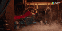 A League Of Nobleman GIF