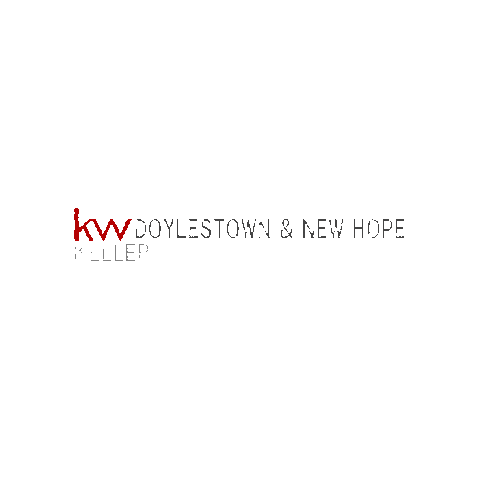Kwdoylestown Sticker by Keller Williams Doylestown & New Hope