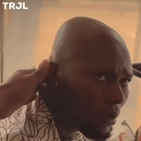 Face GIF