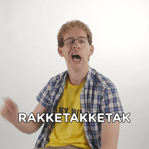 Comedy GIF by VTM.be