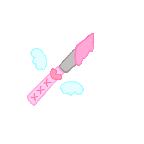 Animated Sticker