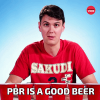 PBR is good