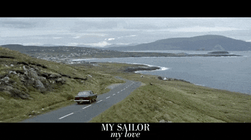 Driving Glasgow Film Festival GIF by Signature Entertainment