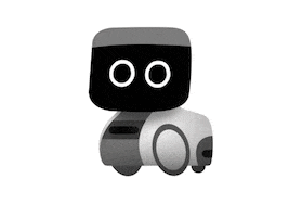 Amazon Astro Sticker