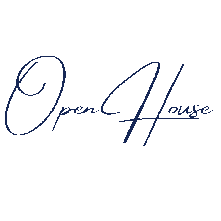 Openhouse Sticker by marycleavergroup