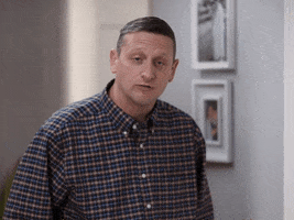Confused Season 3 GIF by The Lonely Island