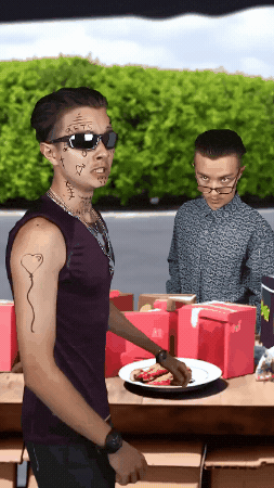 Florida Man GIF