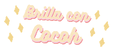 Cocoh Sticker