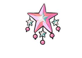 Star Sticker