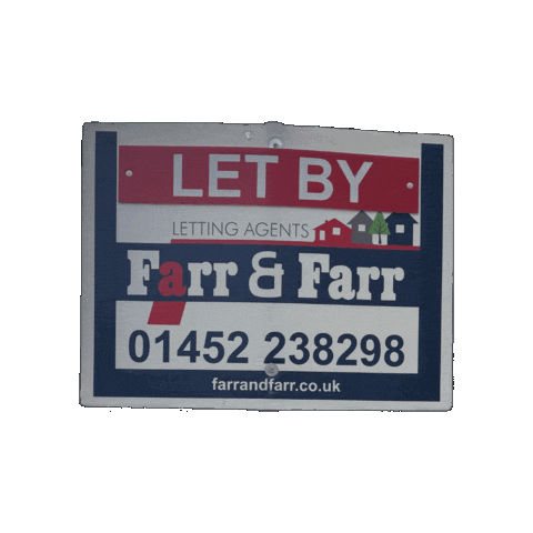 Farrandfarr Sticker by Farr & Farr Estate Agents
