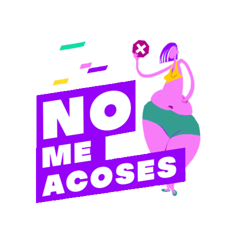 Empoderada Sticker