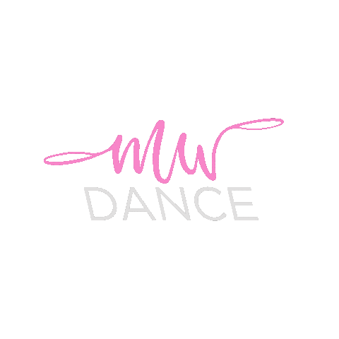 Motion Works Dance Sticker