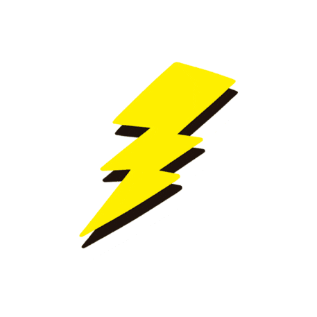 Lightning Thunder Sticker by Moleca Oficial for iOS & Android | GIPHY Lightning Thunder Sticker by Moleca Oficial for iOS & Android | GIPHY