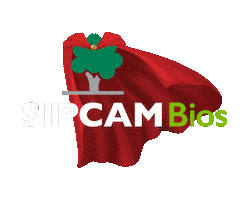SIPCAM Argentina Sticker