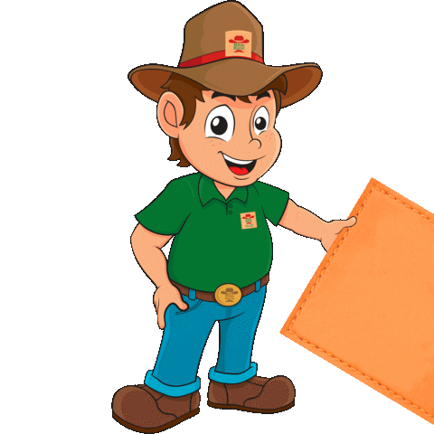 Minasruraloficial Sticker by Minas Rural Agro Negócios