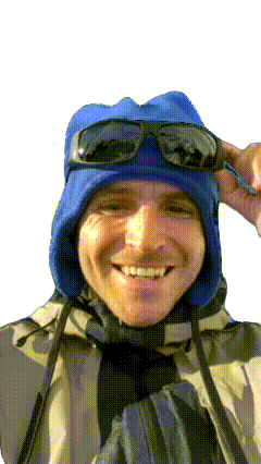 Sticker by Spy Optic