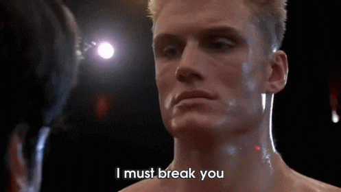 Dolph Lundgren GIFs - Find & Share on GIPHY
