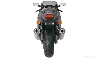 Honda Cbr Trydeal GIF by 007Plate.com
